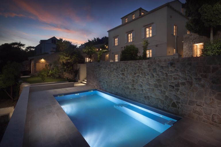 VILLA ORTI AFTER SUNSET